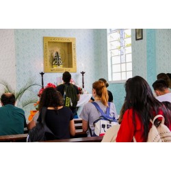 Divulgada a programação da 40ª romaria em louvor a Nossa Senhora Aparecida